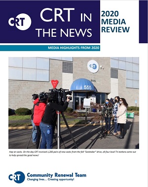 CRT in the News 2020 booklet