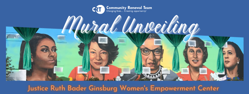 MuralUnveiling