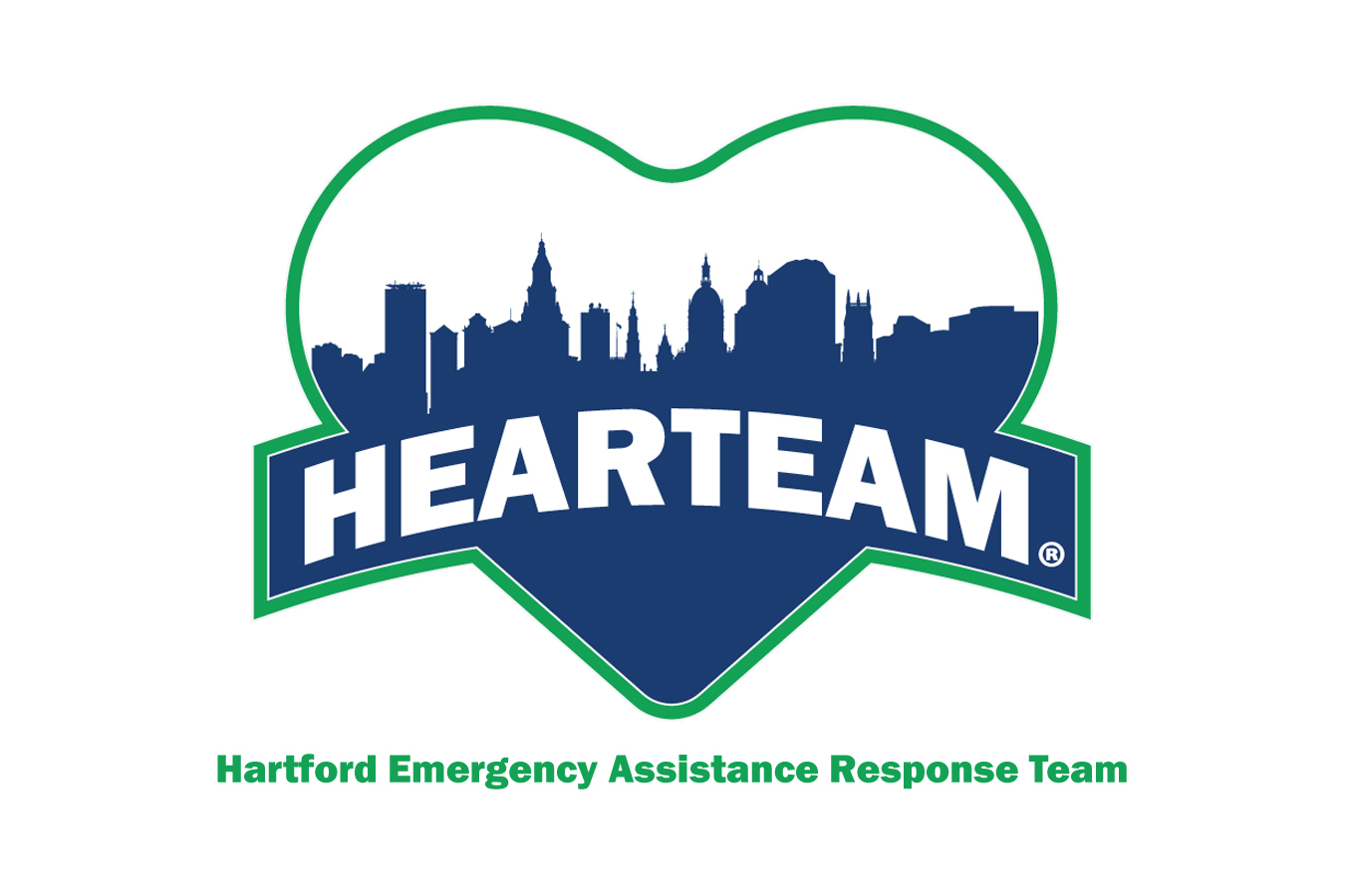 Meet the Hartford Emergency Assistance Response Team (HEARTeam