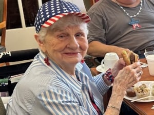Senior Services