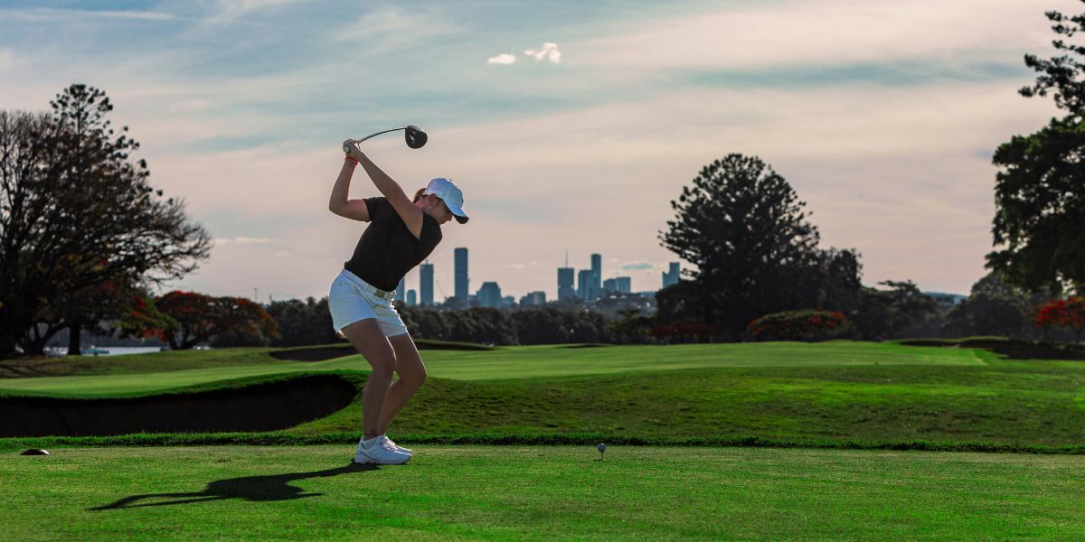 tee off 24