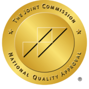 Joint Commission GoldSeal